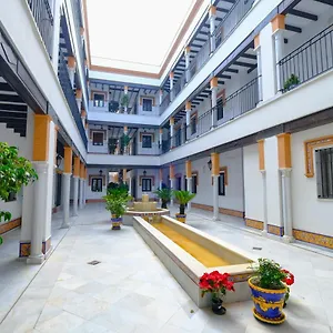 Patio Rialto Appartamento Siviglia