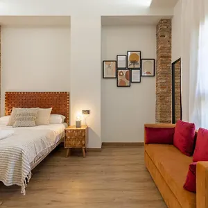 Pasaje Chinitas 1628 Appartamento Málaga