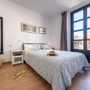 Tarragona Apartments Appartamento Tarragona